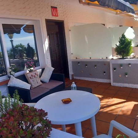 Apartamento Teide & Mar Vistas Tacoronte Exterior foto