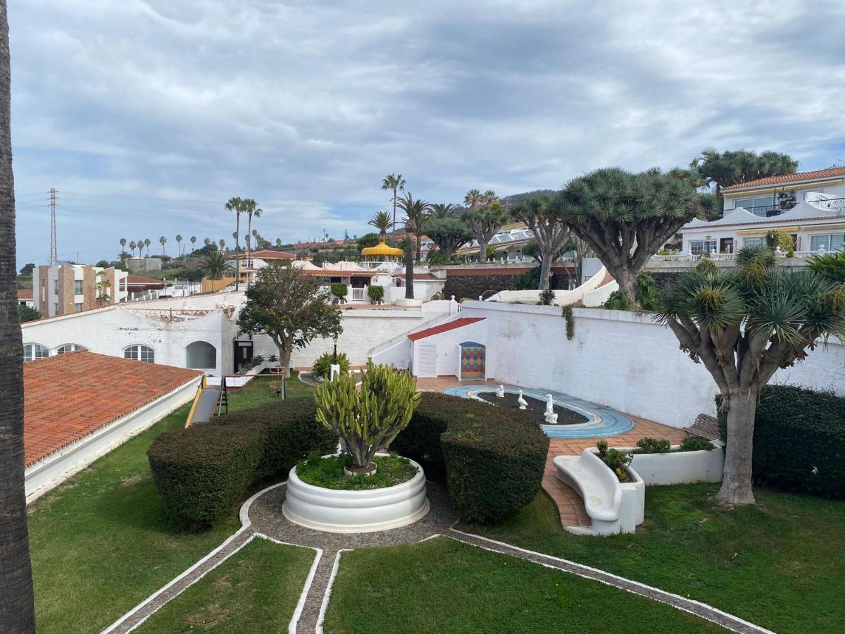 Apartamento Teide & Mar Vistas Tacoronte Exterior foto