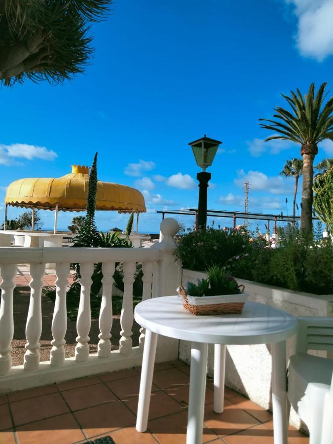 Apartamento Teide & Mar Vistas Tacoronte Exterior foto