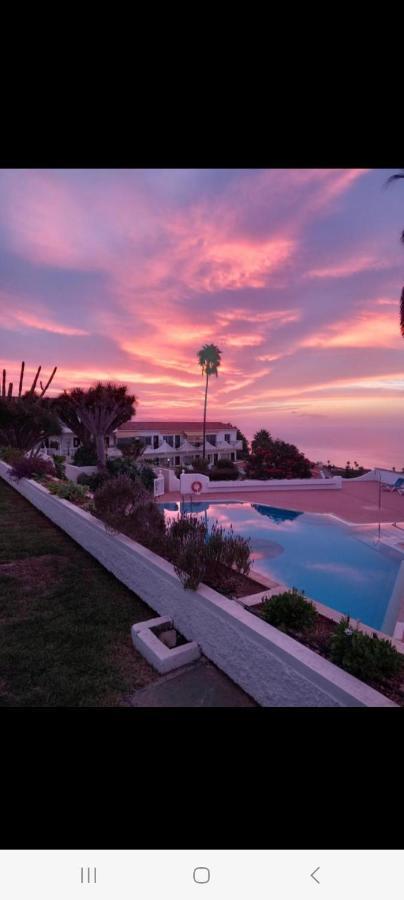 Apartamento Teide & Mar Vistas Tacoronte Exterior foto