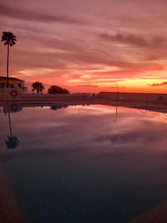 Apartamento Teide & Mar Vistas Tacoronte Exterior foto