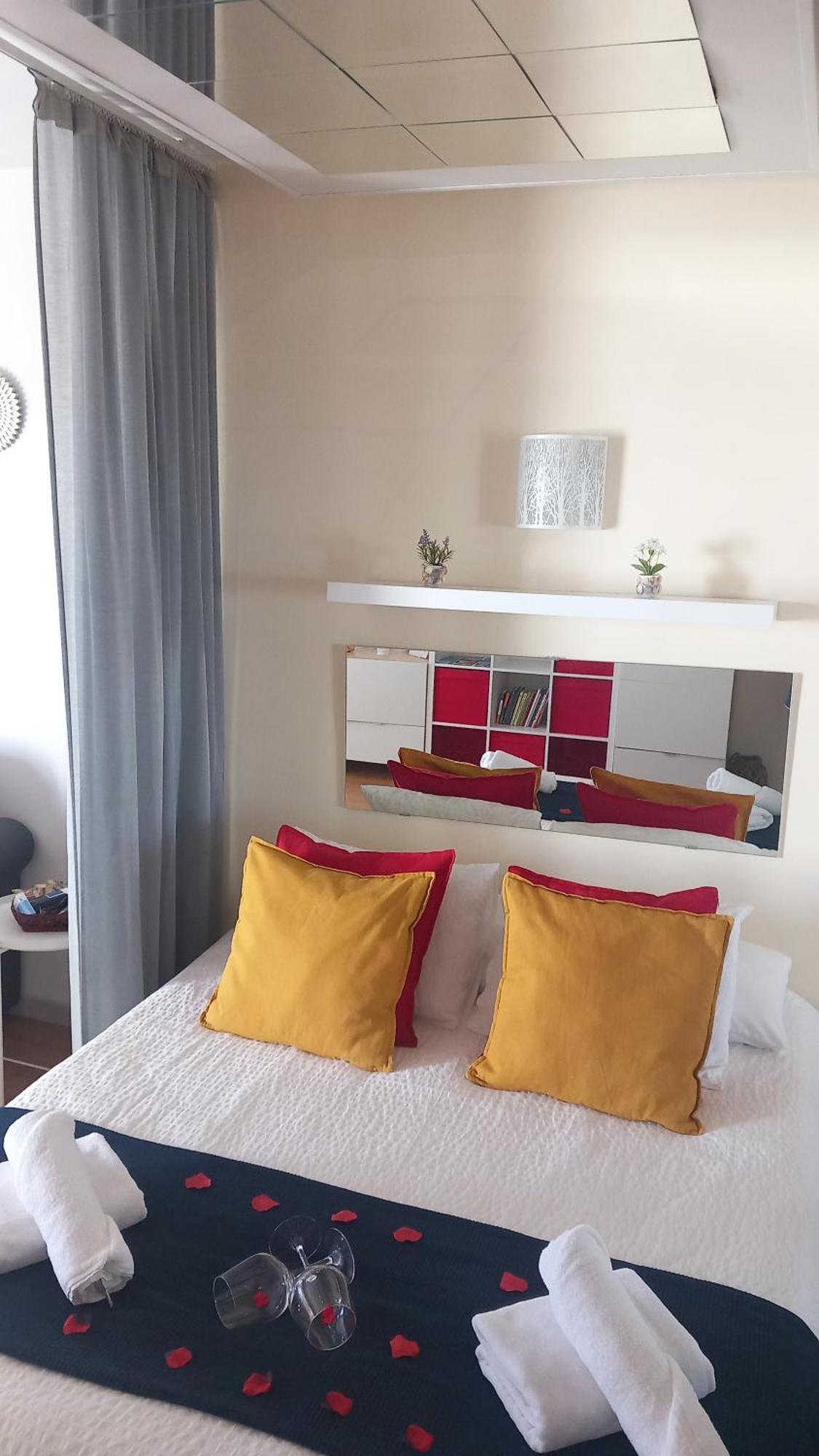 Apartamento Teide & Mar Vistas Tacoronte Exterior foto