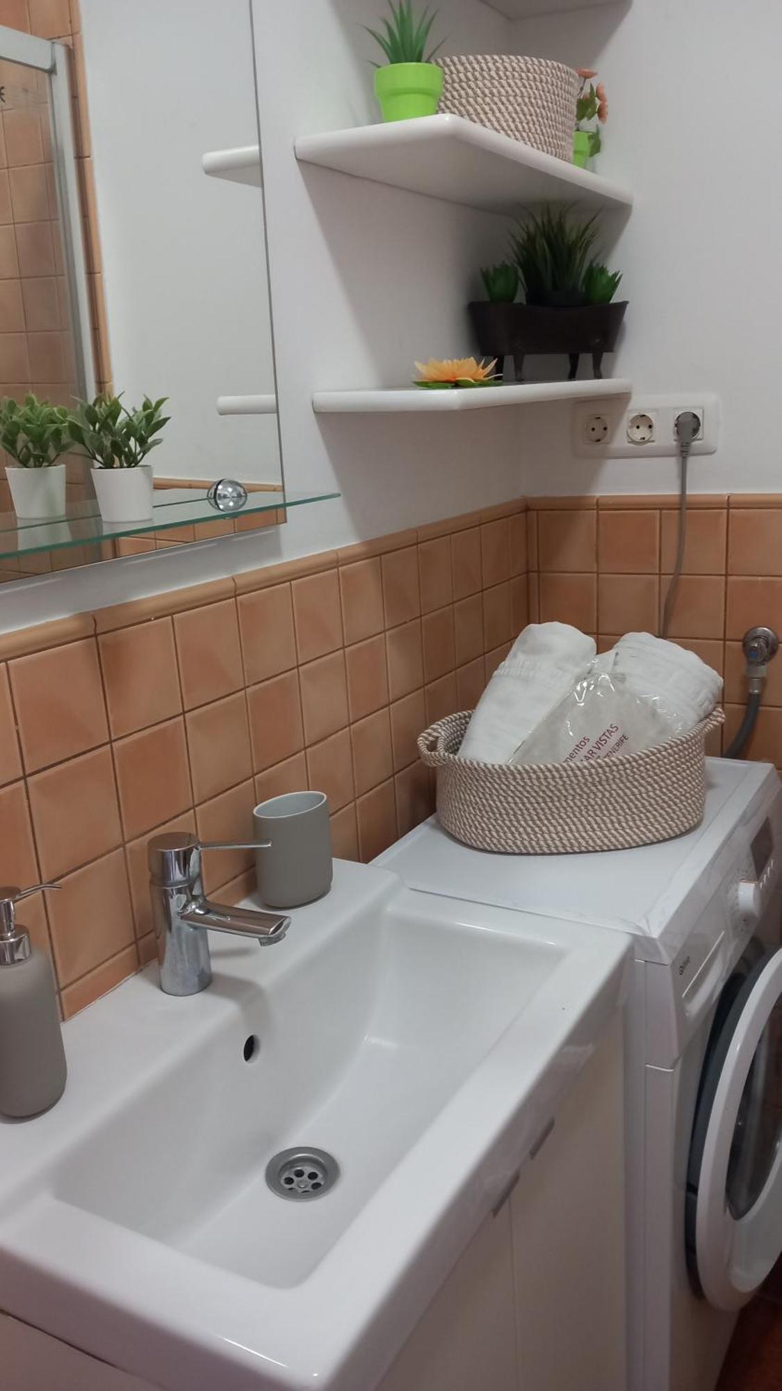 Apartamento Teide & Mar Vistas Tacoronte Exterior foto