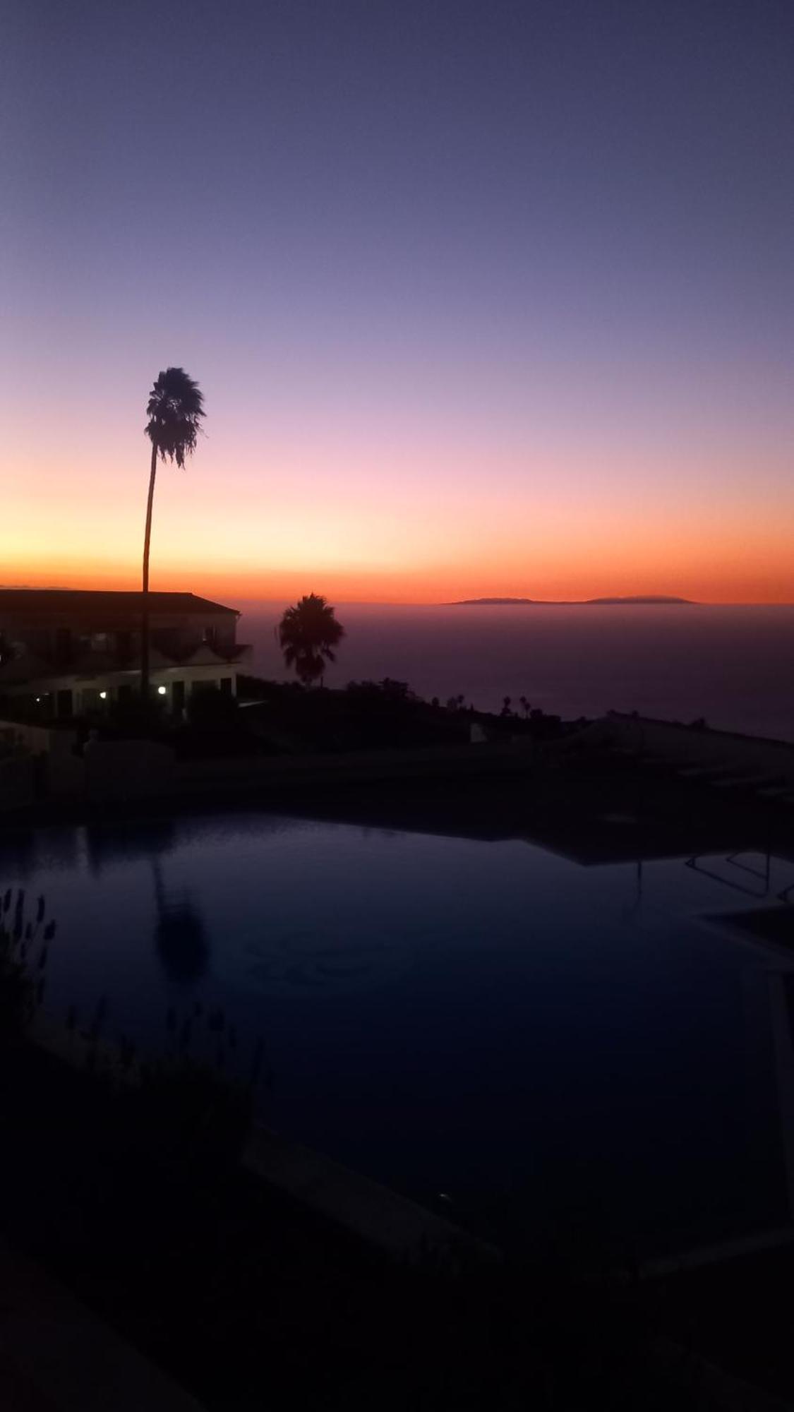 Apartamento Teide & Mar Vistas Tacoronte Exterior foto